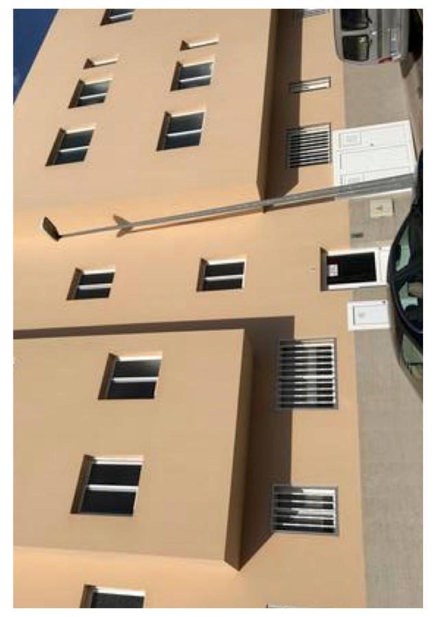 Apartamentos Cerca Del Aeropuerto Ingenio Ngoại thất bức ảnh