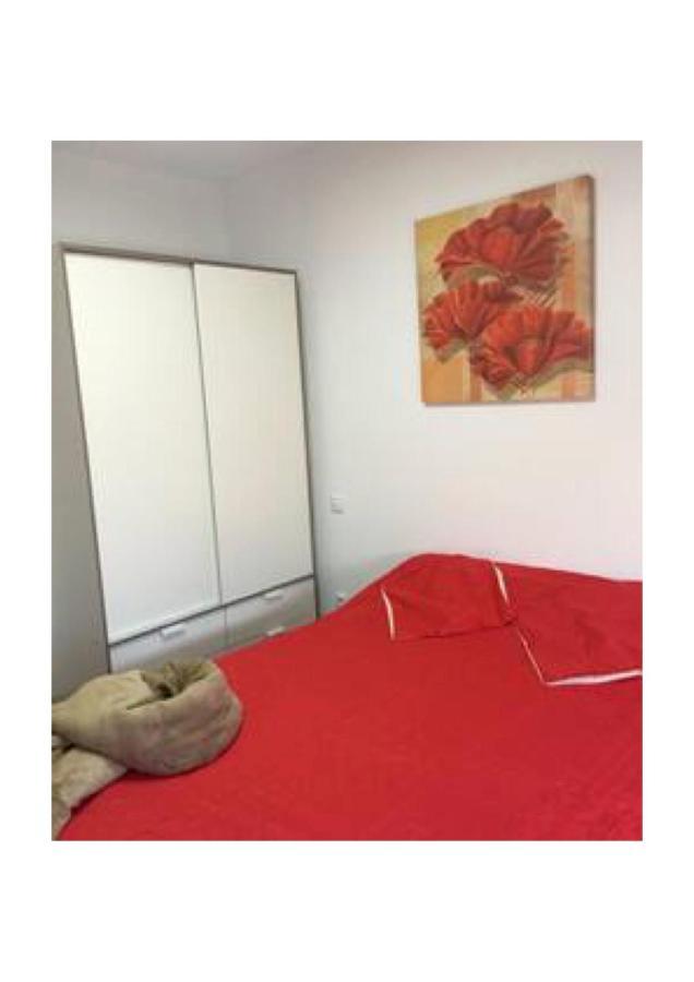 Apartamentos Cerca Del Aeropuerto Ingenio Ngoại thất bức ảnh