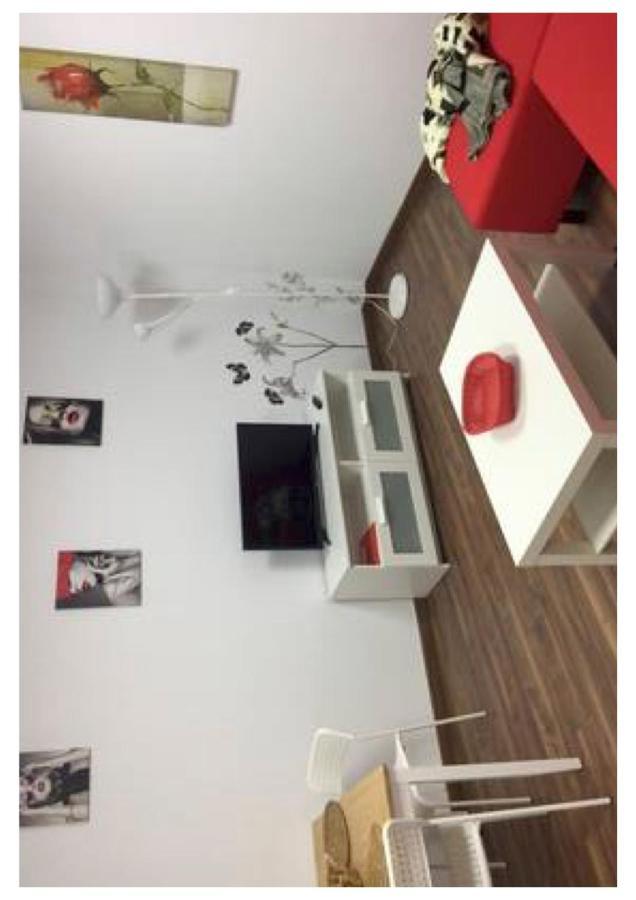 Apartamentos Cerca Del Aeropuerto Ingenio Ngoại thất bức ảnh