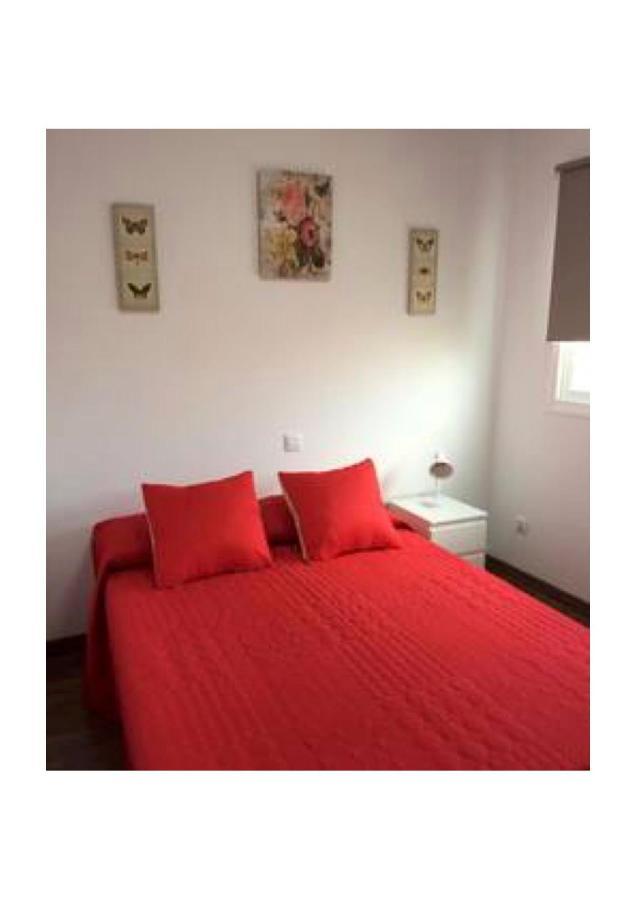 Apartamentos Cerca Del Aeropuerto Ingenio Ngoại thất bức ảnh