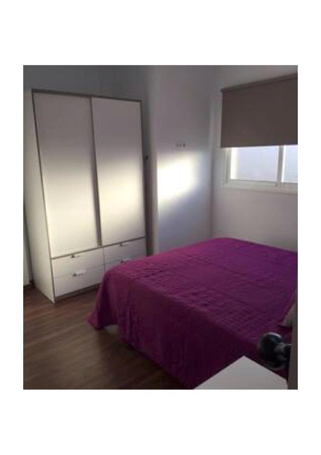 Apartamentos Cerca Del Aeropuerto Ingenio Ngoại thất bức ảnh