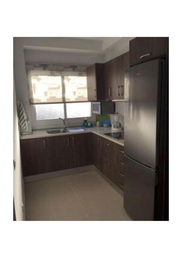 Apartamentos Cerca Del Aeropuerto Ingenio Ngoại thất bức ảnh