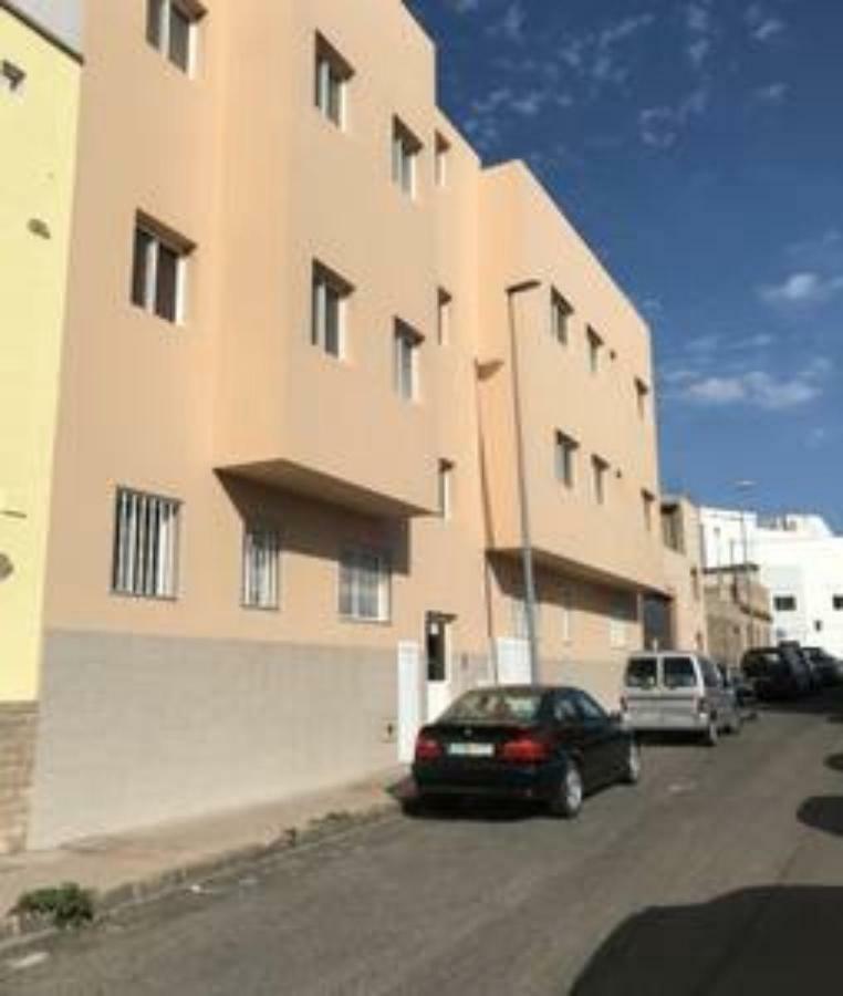 Apartamentos Cerca Del Aeropuerto Ingenio Ngoại thất bức ảnh