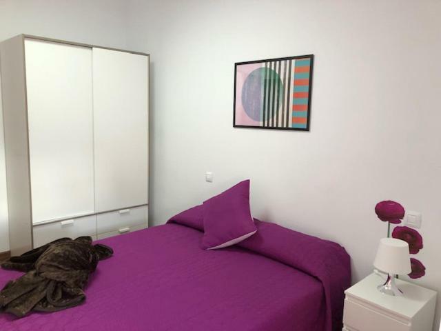 Apartamentos Cerca Del Aeropuerto Ingenio Ngoại thất bức ảnh
